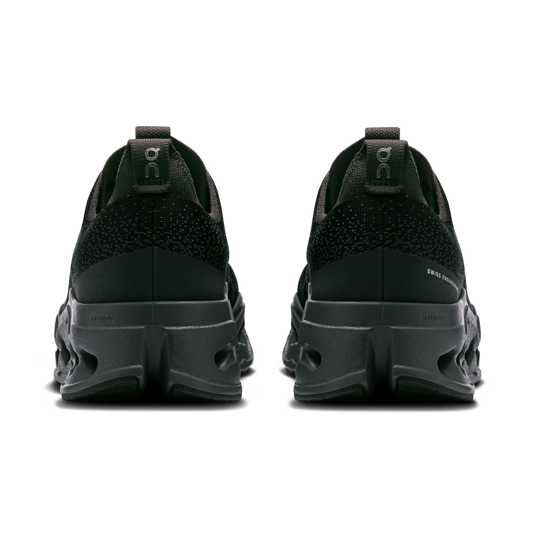 Cloudsurfer Max Wide Black | Eclipse