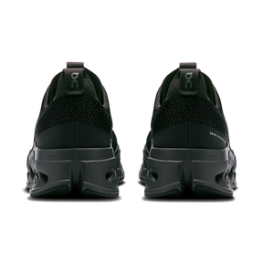 Cloudsurfer Max Wide Black | Eclipse