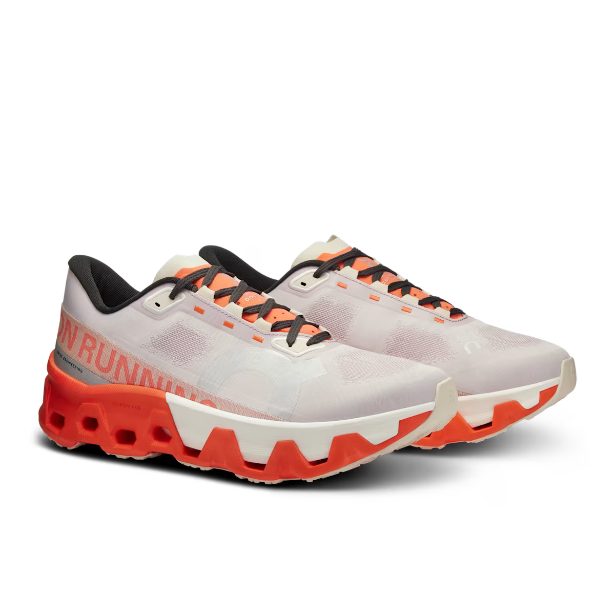Cloudmonster Hyper - Mauve | Flame