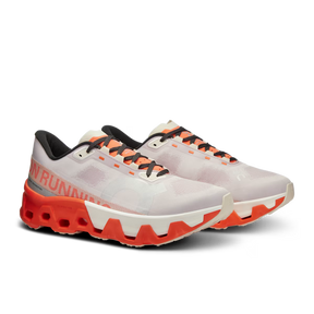 Cloudmonster Hyper - Mauve | Flame