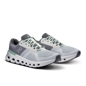On Cloudrunner 2 Glacier | Sage