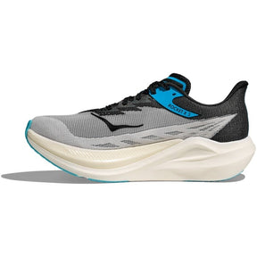 Hoka Rocket X 3 White/Black