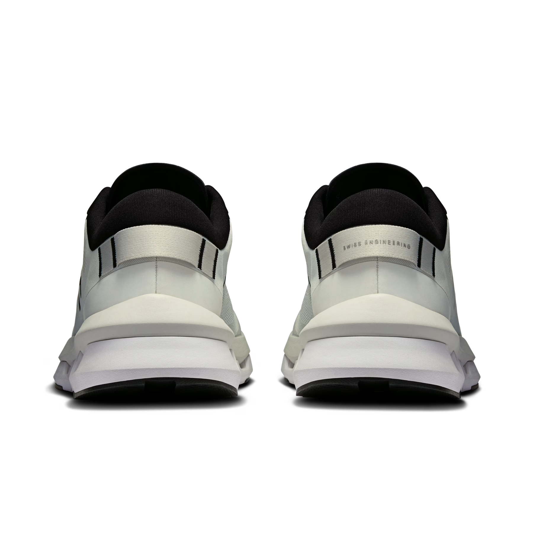On Cloudzone Ice | Black