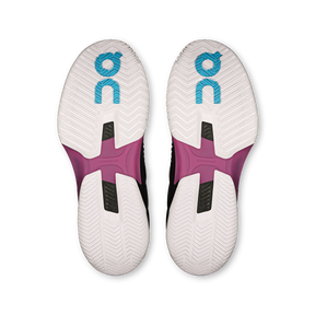 THE ROGER Pro Fire Black | Pink