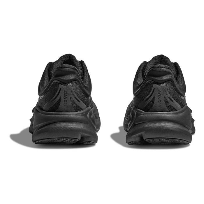 Hoka Bondi 9 Black/Black