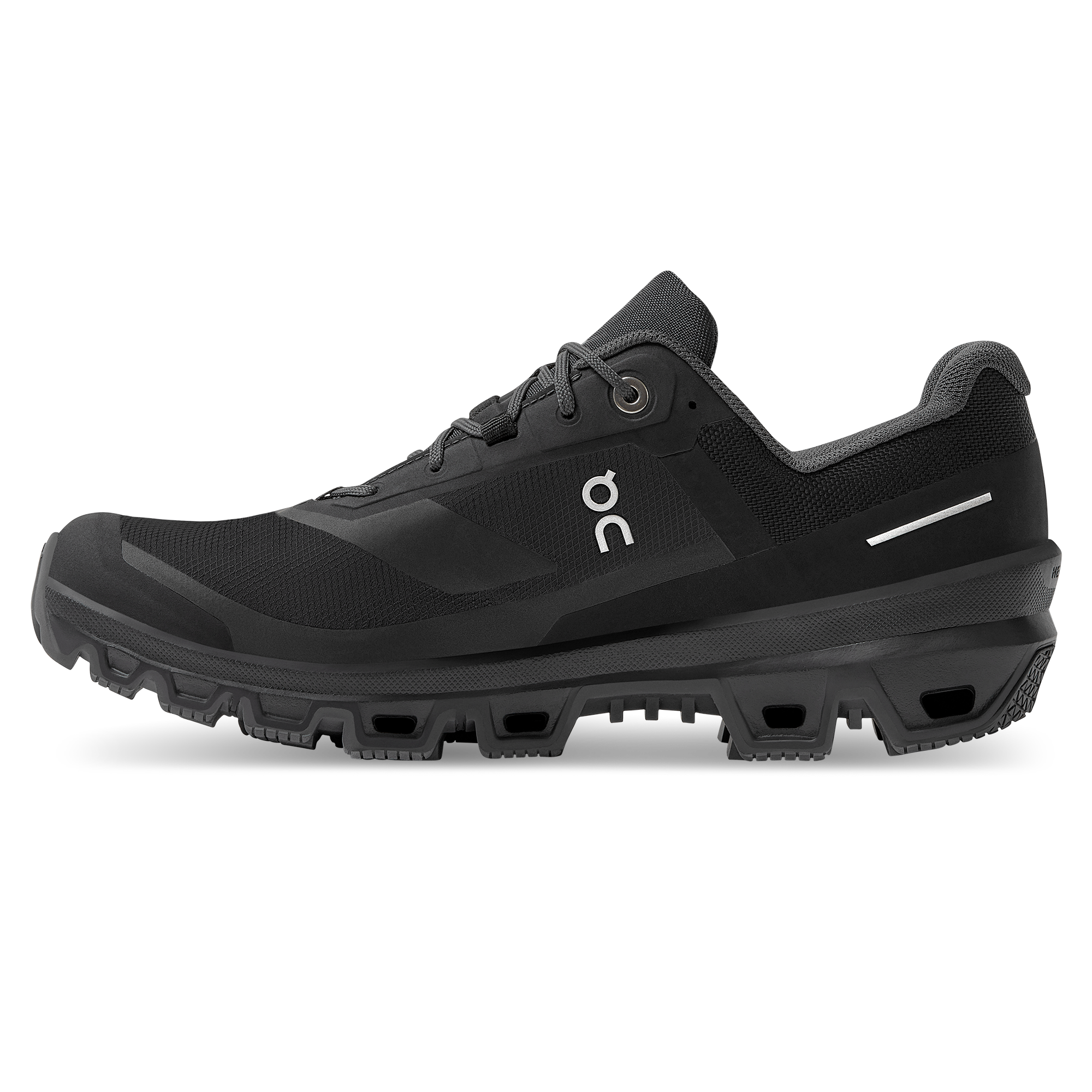 Cloudventure Black