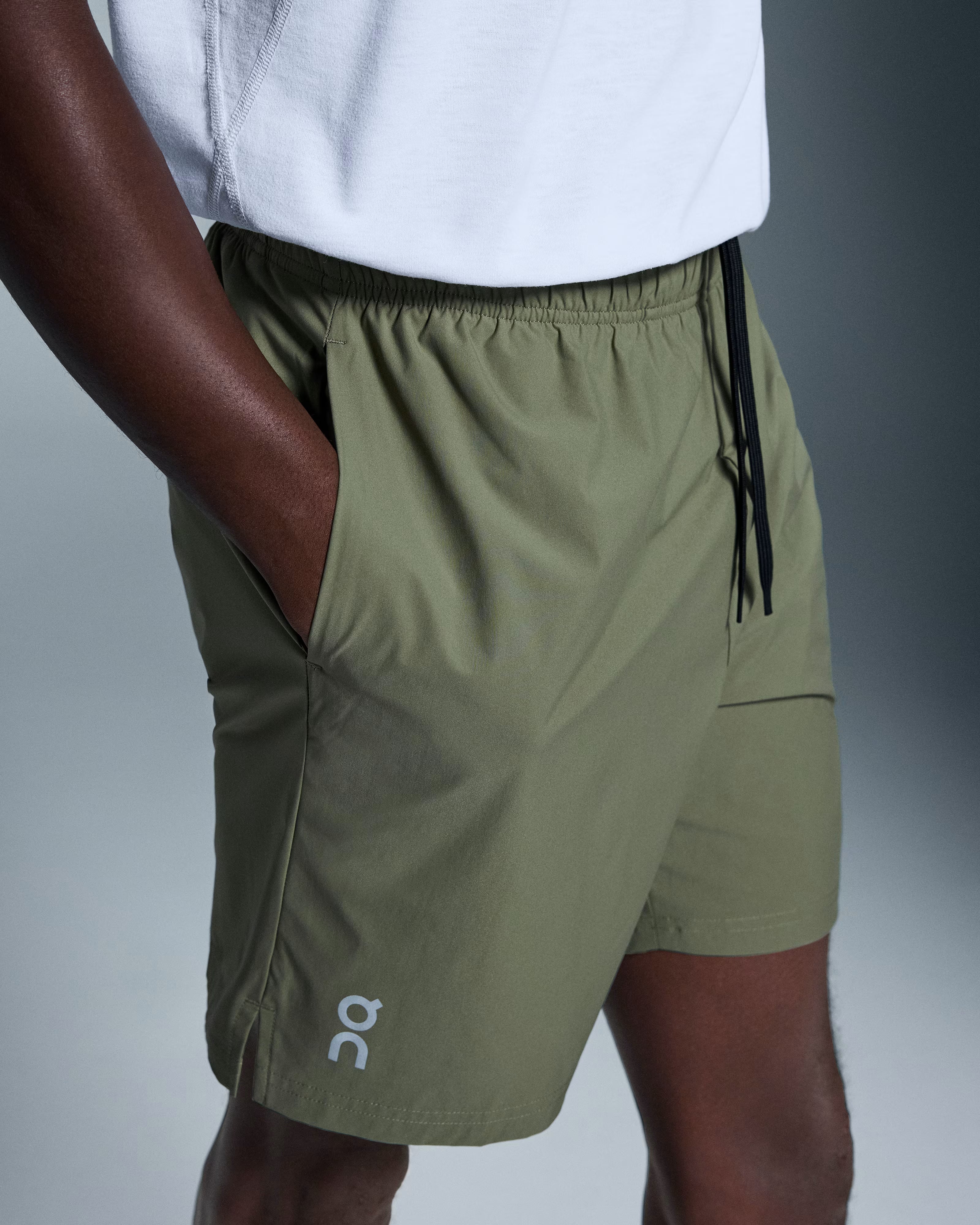 Shorts 7" Core Taiga - On Runnig
