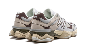 New Balance 9060 "Grey Matter / Timberwolf"