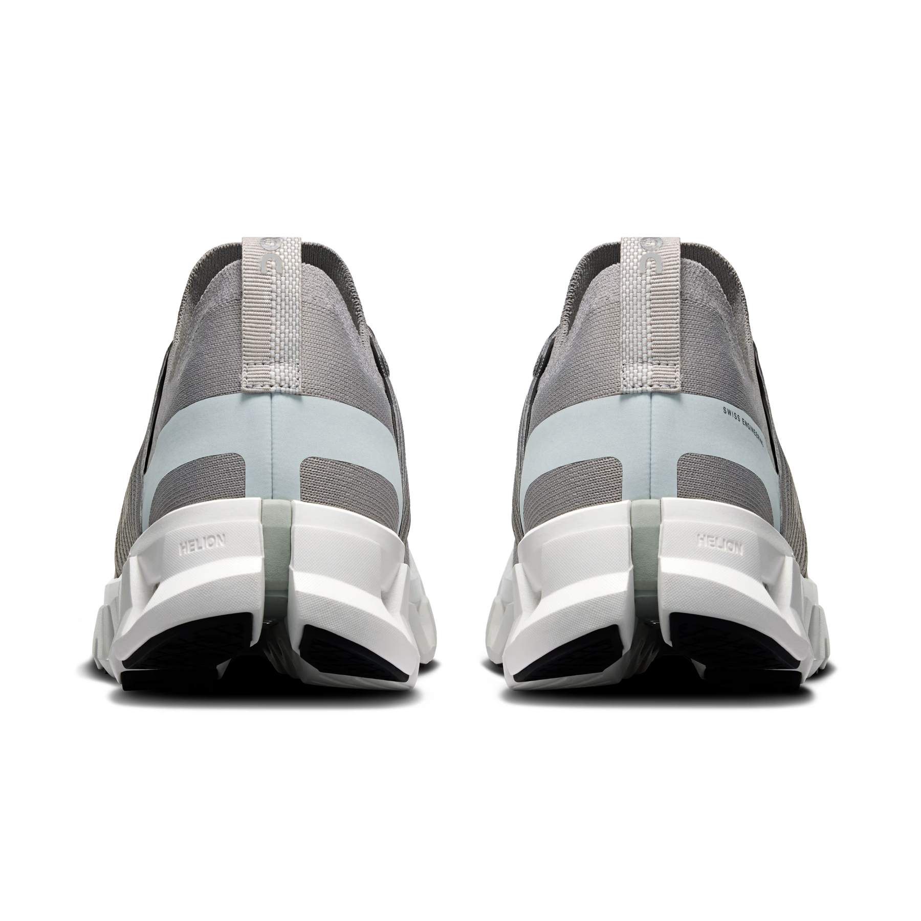 On Cloudswift 4 Alloy | Glacier