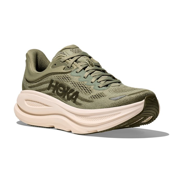 Hoka Bondi 9 Sea Moss/Eucalyptus