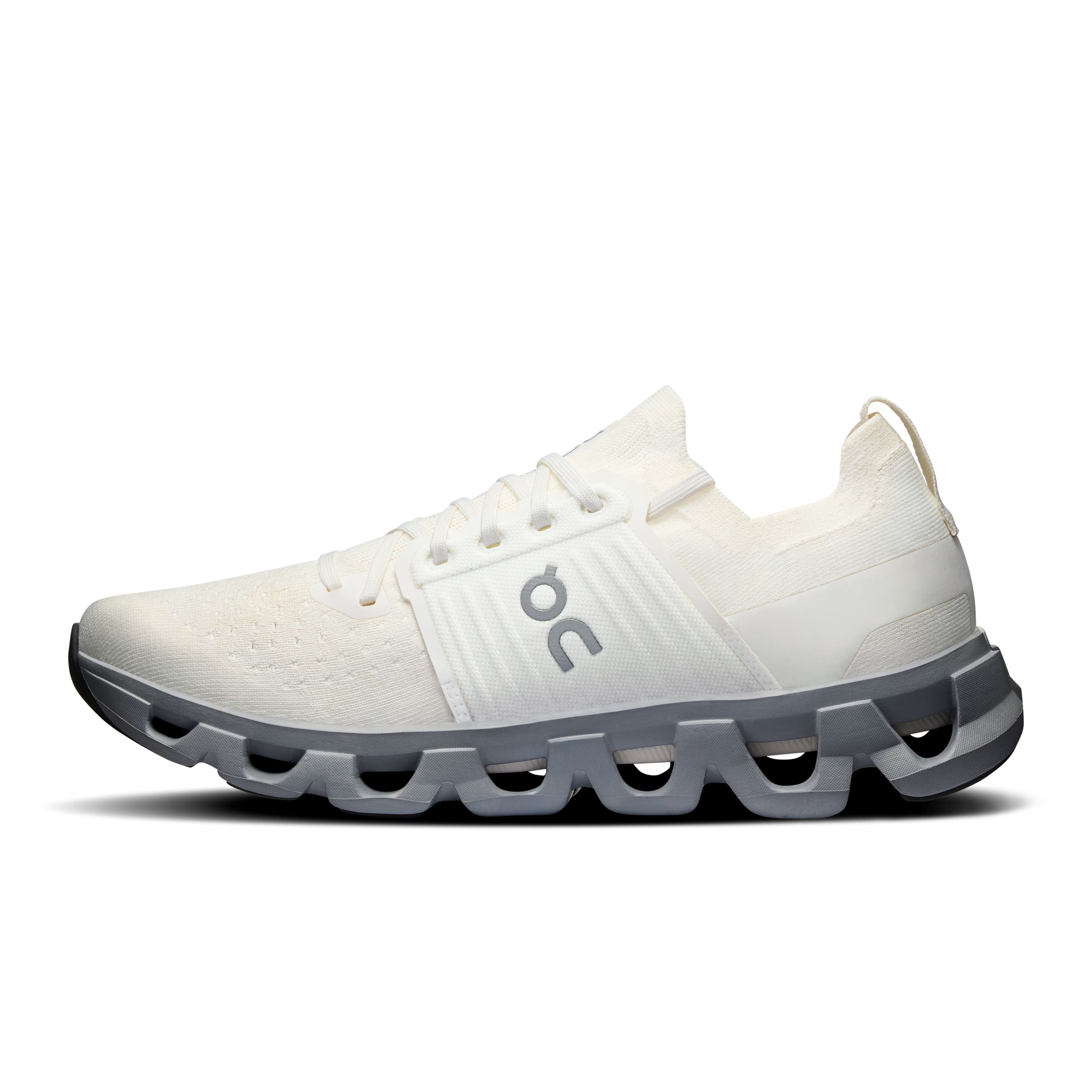 On Cloudswift 4 Ivory | Alloy