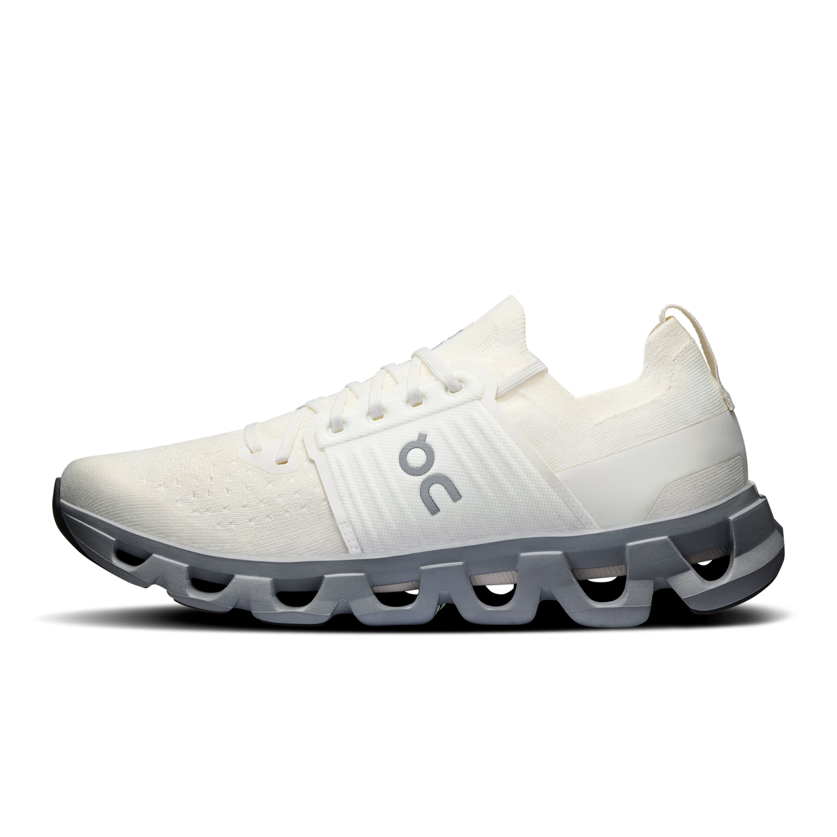On Cloudswift 4 Ivory | Alloy