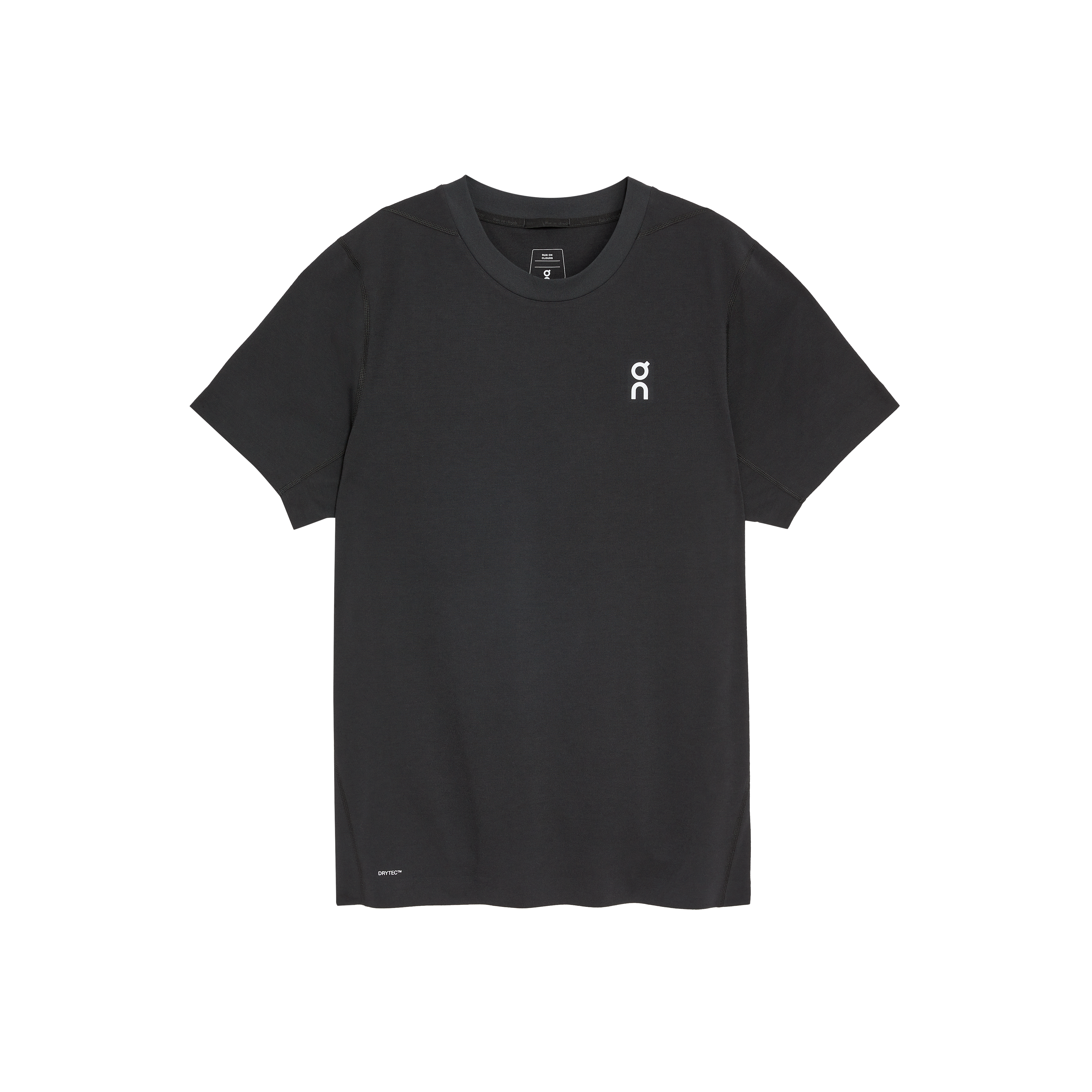 Camiseta  Train-T Black - On Runnig