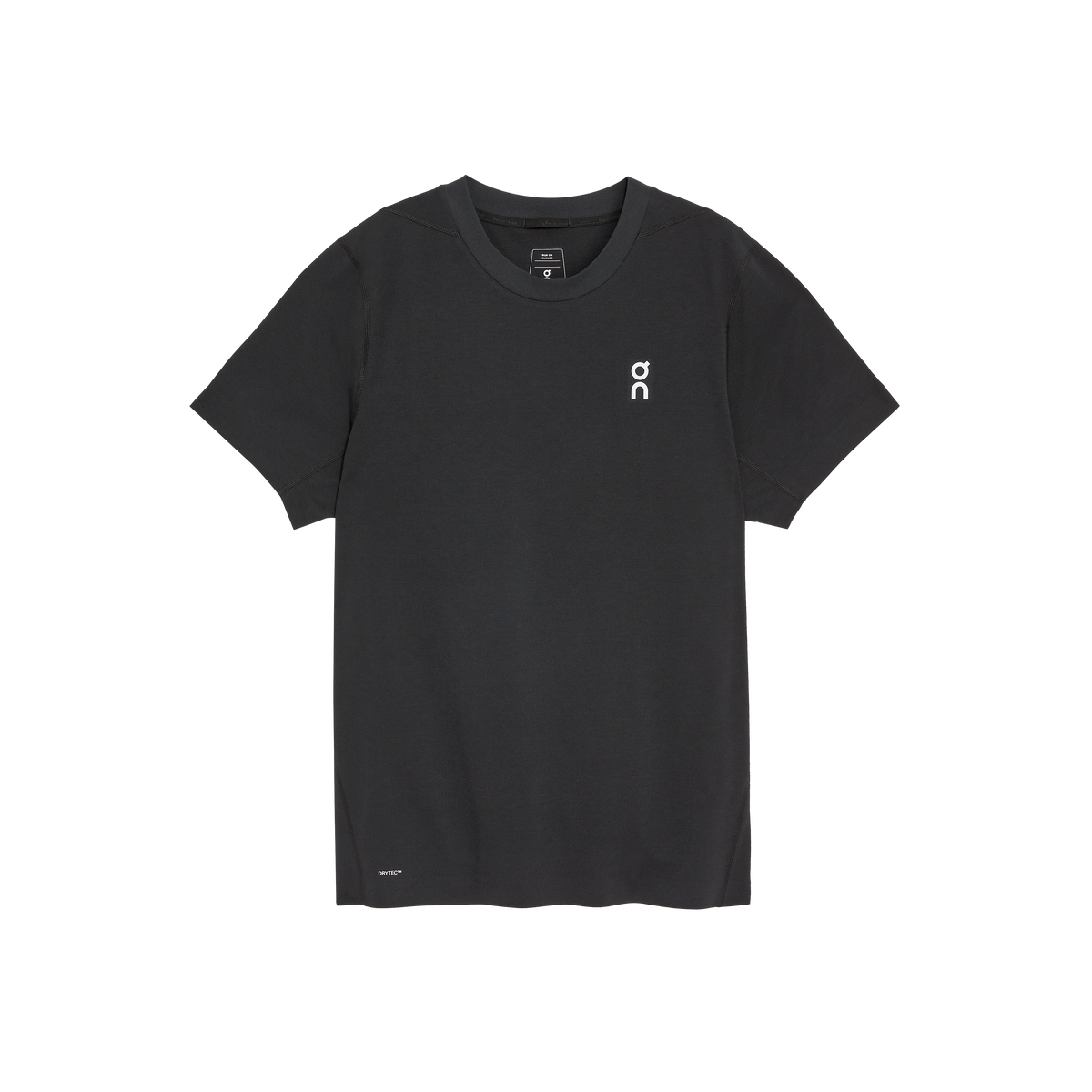 Camiseta  Train-T Black - On Runnig