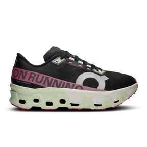 Cloudmonster Hyper - Black | Lima