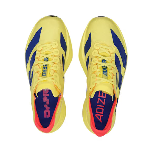 ADIZERO ADIOS PRO 4- Yellow