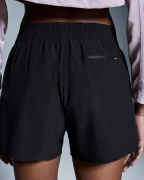 Shorts Train Black - On Runnig