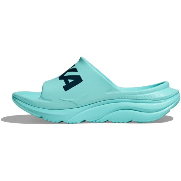 Hoka Ora Athletic Slide 3 - Cloudless/Stormy Skies
