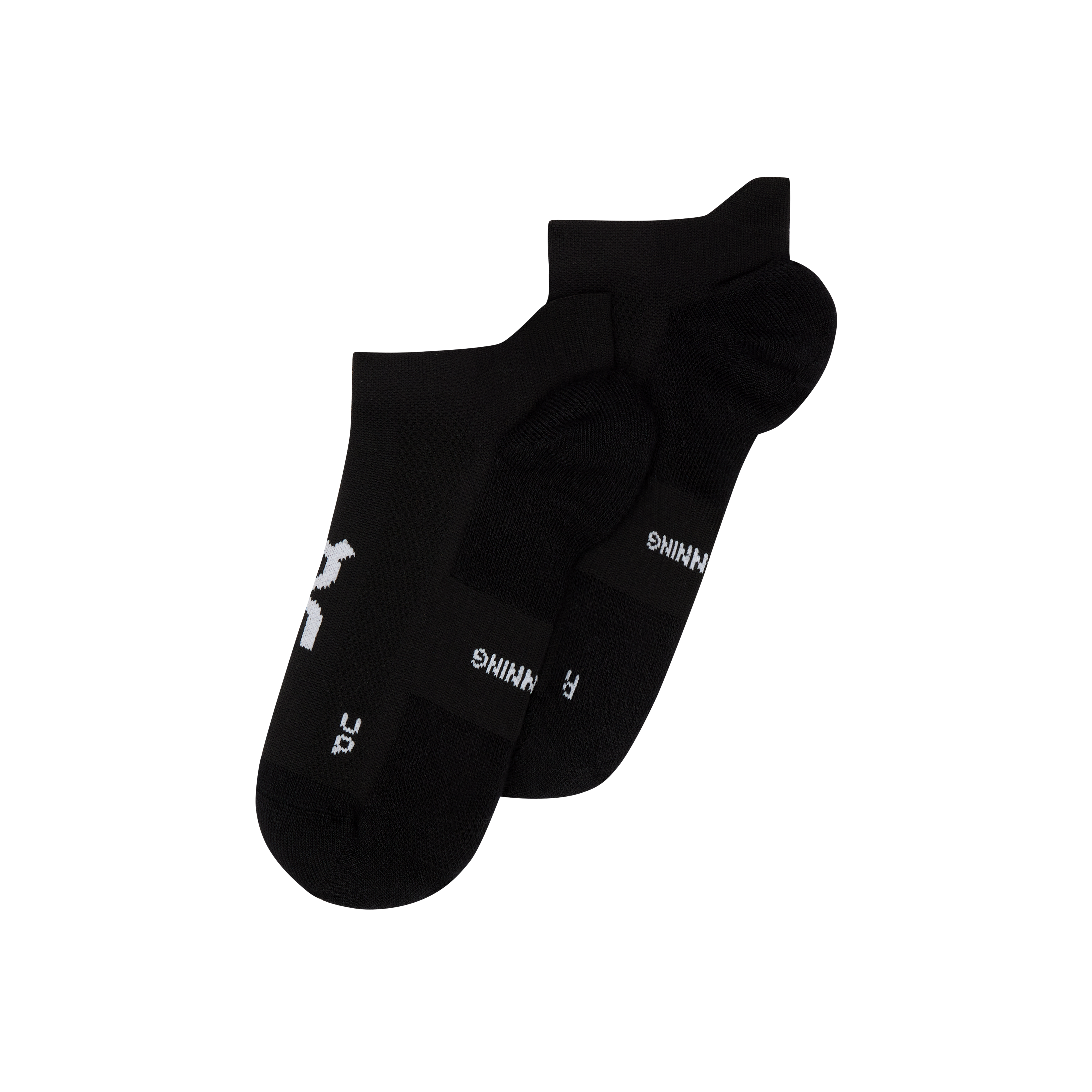 Meia baixa 2P Performance Run - On Runnig