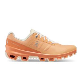 Cloudventure Copper | Orange