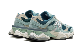New Balance 9060  "New Spruce"