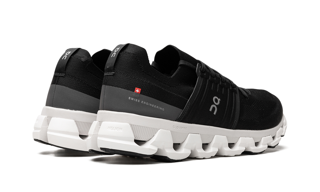 Cloudswift 3 "Black/Black"