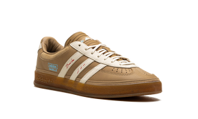Adidas Gazelle Indoor "Bad Bunny x Lionel Messi - Cardboard"