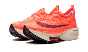 Air Zoom Alphafly NEXT WMNS "Orange"