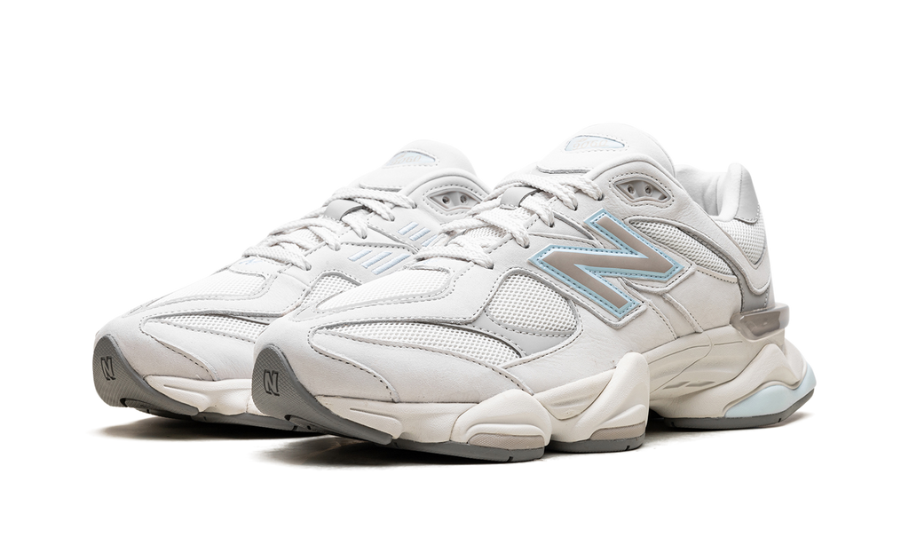 New Balance 9060  "Reflection Raincloud Quarry Blue"