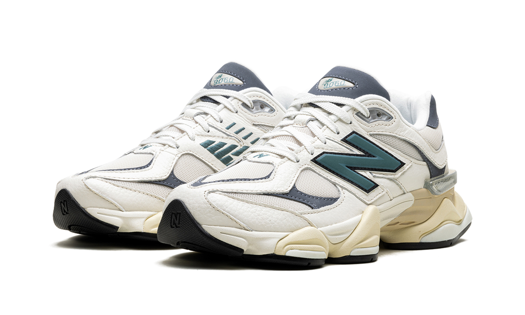 New Balance 9060 v1 "NEW SPRUCE"