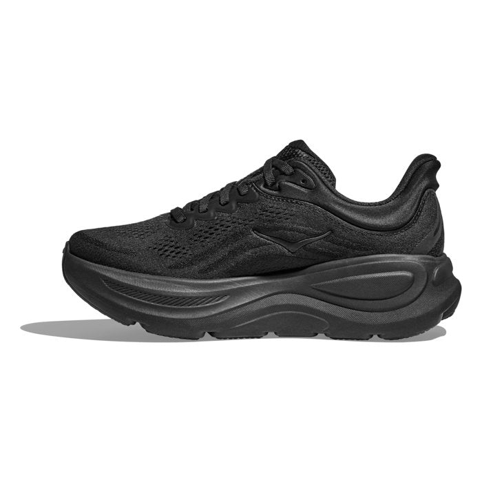 Hoka Bondi 9 Black/Black
