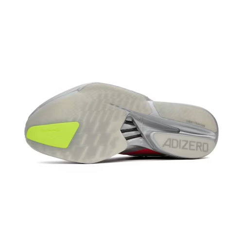 ADIZERO ADIOS PRO 4- Silver