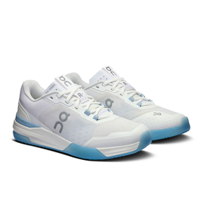 THE ROGER Advantage Pro White | Chambray