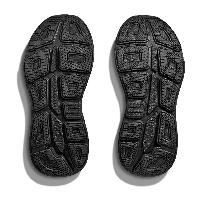 Hoka Bondi 9 Black/Black