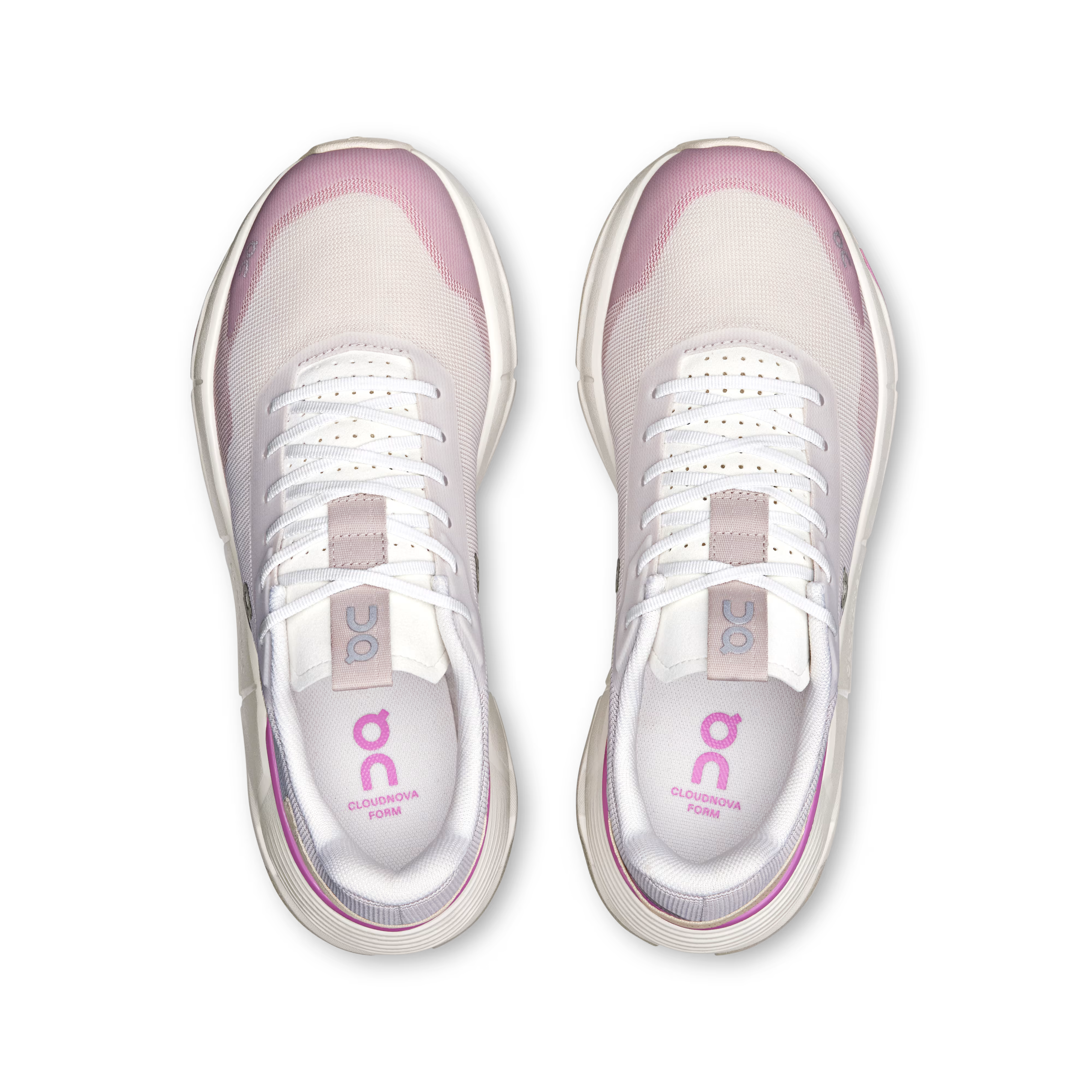 Cloudnova Form 2 - Pearl | Raspberry