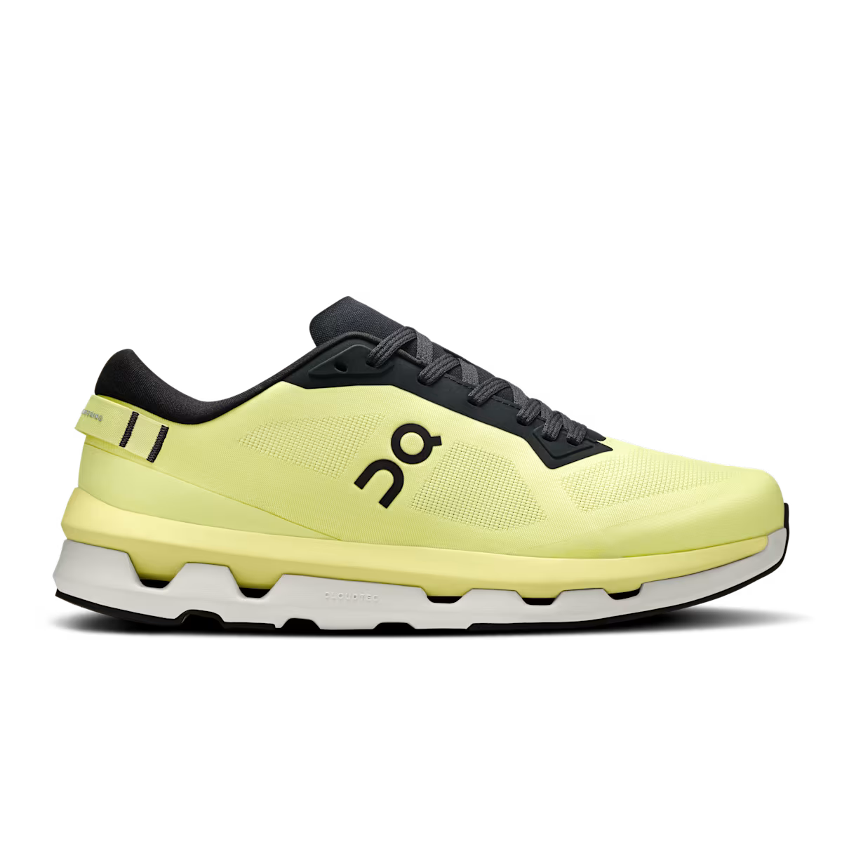 On Cloudzone Limelight | Black