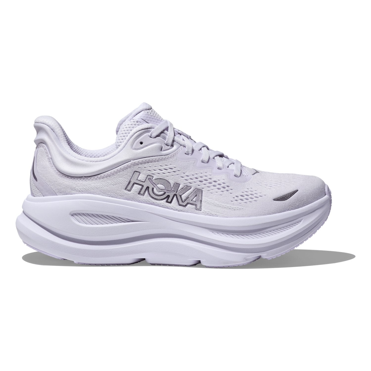 Hoka Bondi 9 Starlight Glow/Starlight Glow