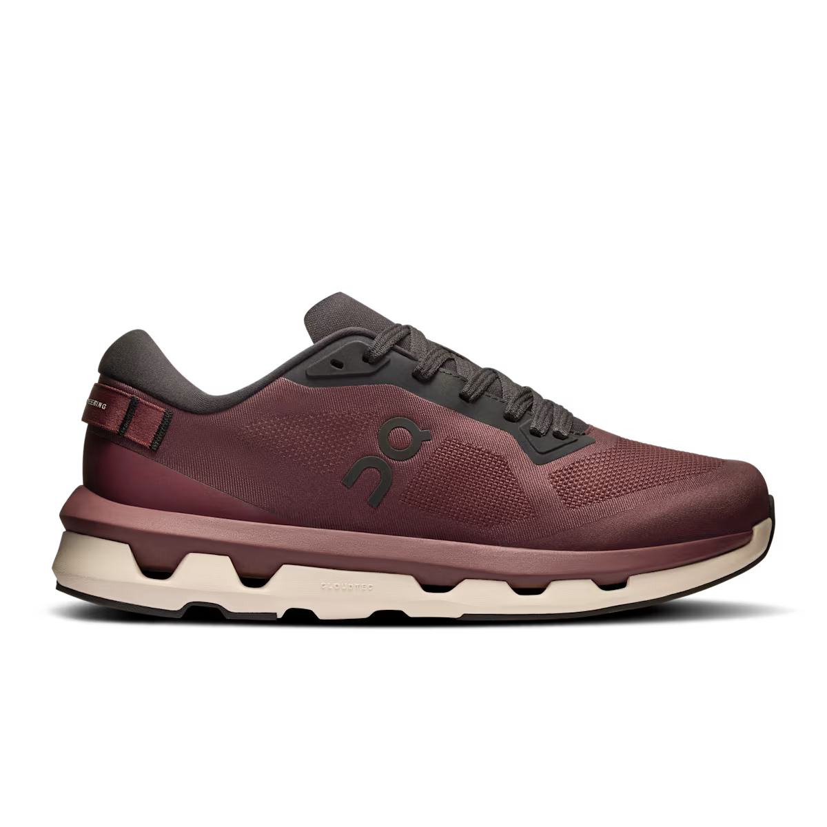On Cloudzone Mulberry | Black