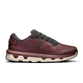 On Cloudzone Mulberry | Black