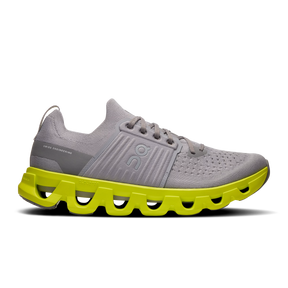 On Cloudswift 4 Alloy | Lime