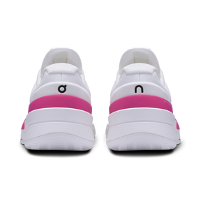 THE ROGER Pro 2 White | Pink
