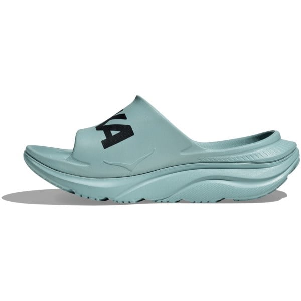 Hoka Ora Athletic Slide 3 -Druso/Preto