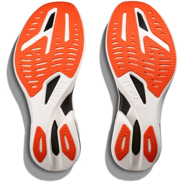 Hoka Cielo X1 2.0 Frost/Lava
