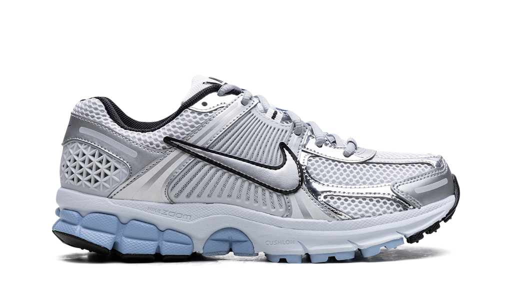 Nike Zoom Vomero 5  WMNS "'Metallic Silver Blue Tint'"