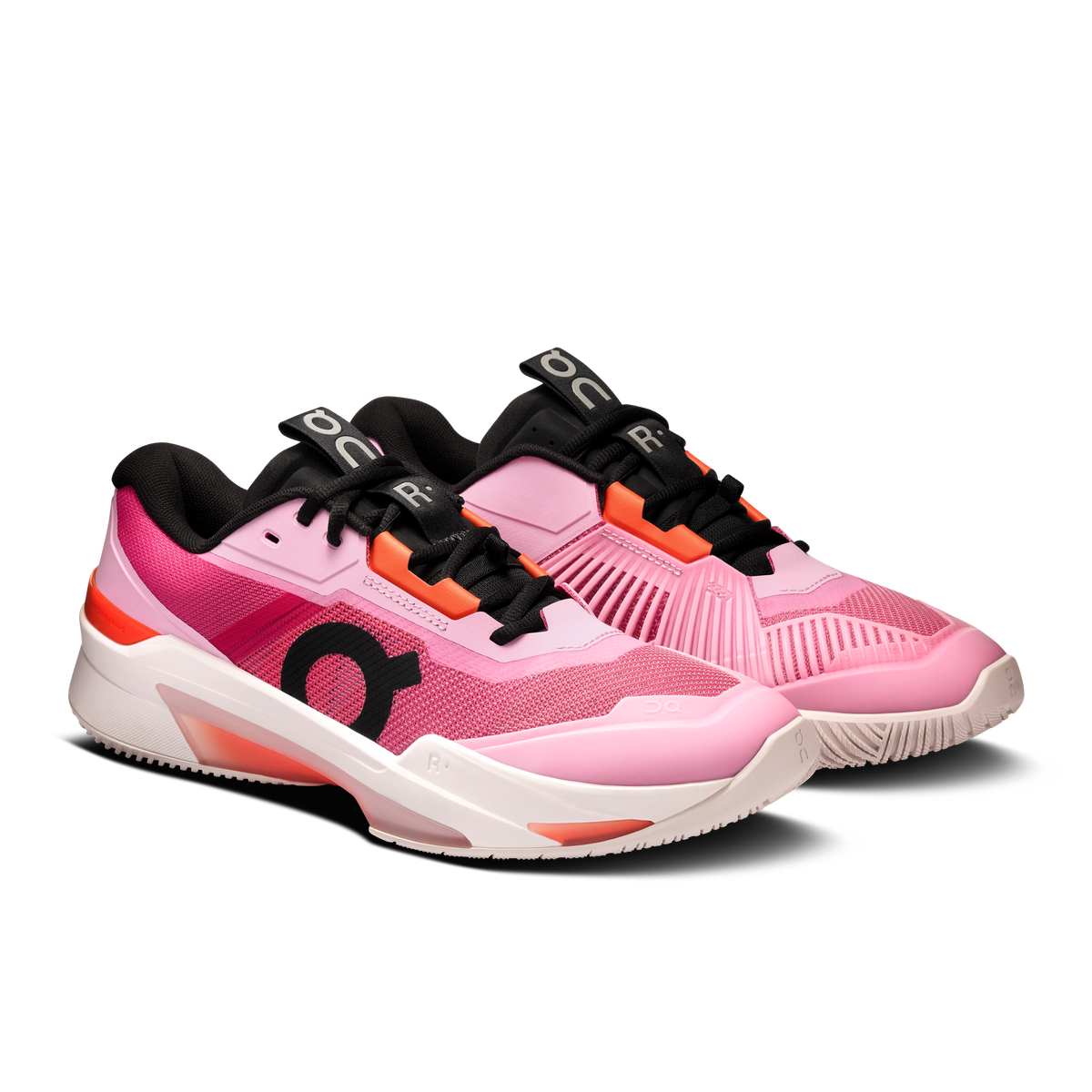 THE ROGER Pro Fire Pink | Flame
