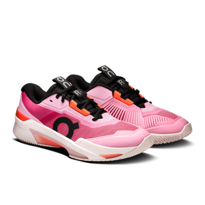 THE ROGER Pro Fire Pink | Flame
