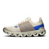 On Cloudswift 4 Cream | Cobalt