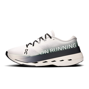 Cloudboom Max White | Black
