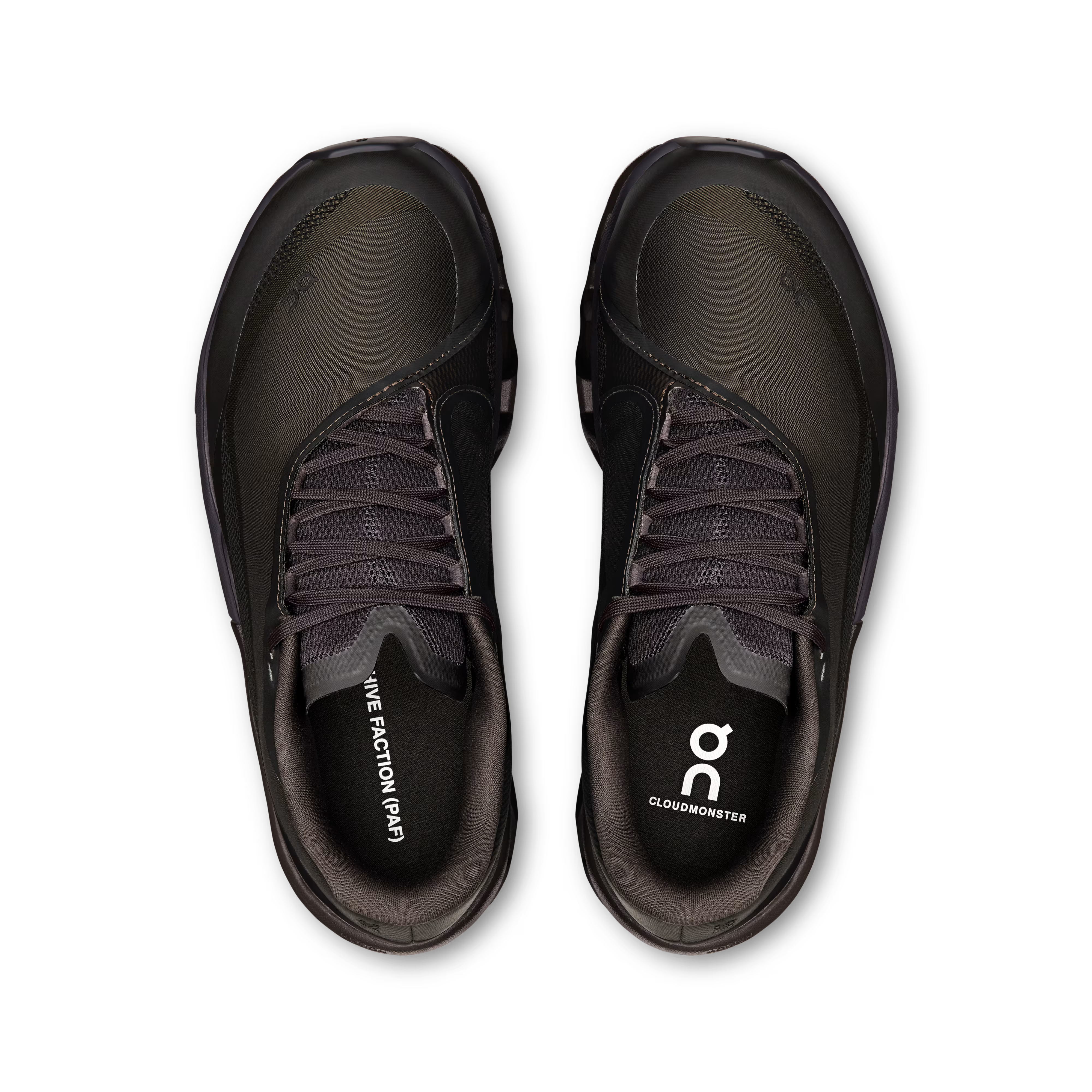 Cloudmonster 2 PAF Thorn | Brown