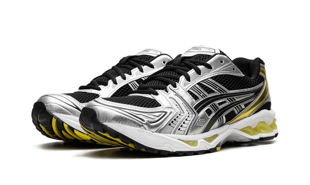 Asics Gel-Kayano 14 "Lemon Spark"